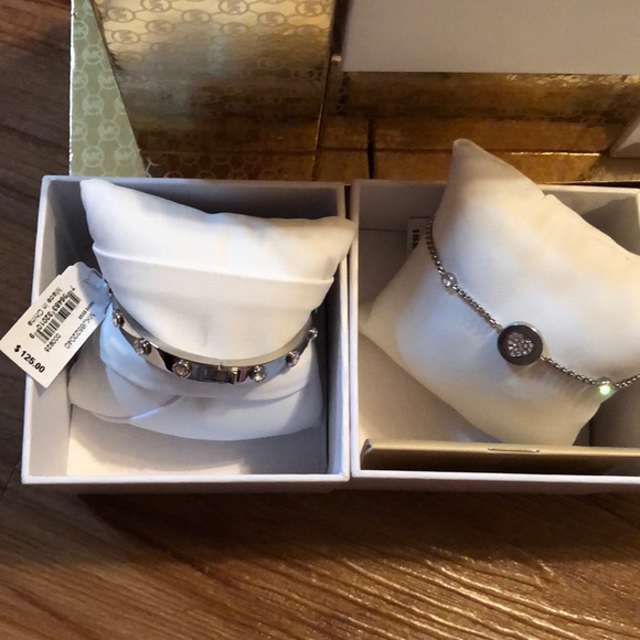 ⭐️❤️huge mk Jewelry Lot all new with tags ❤️⭐️ - Picture 2 of 6